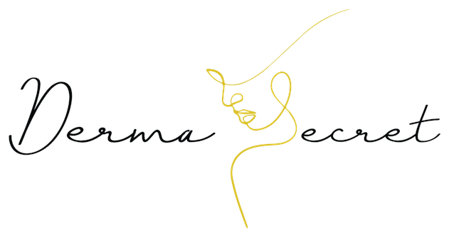 Derma Secret logo