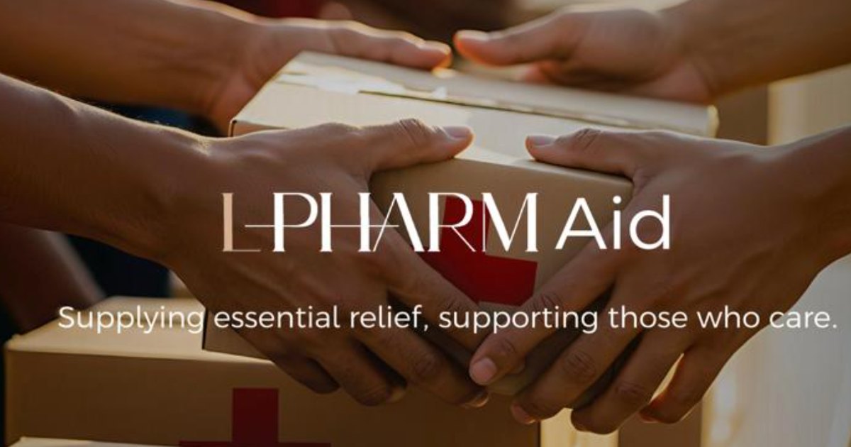 LPharm Aid Division
