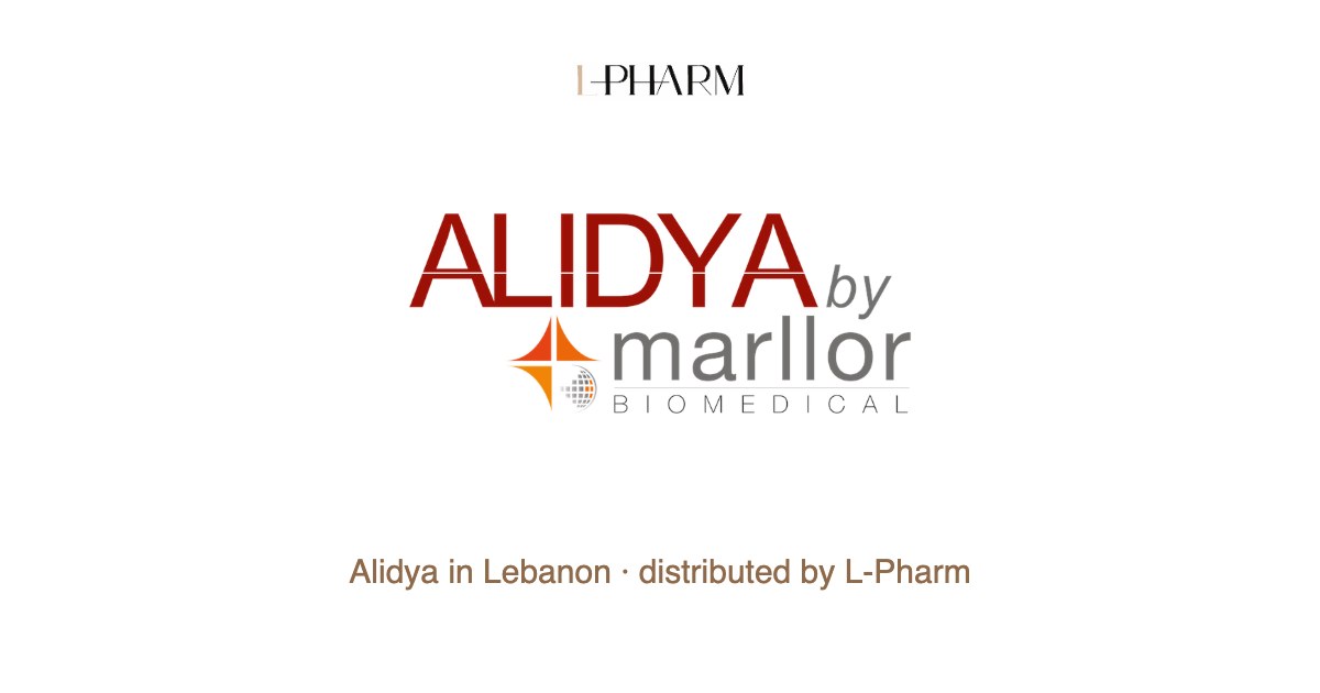 Alidya in Lebanon