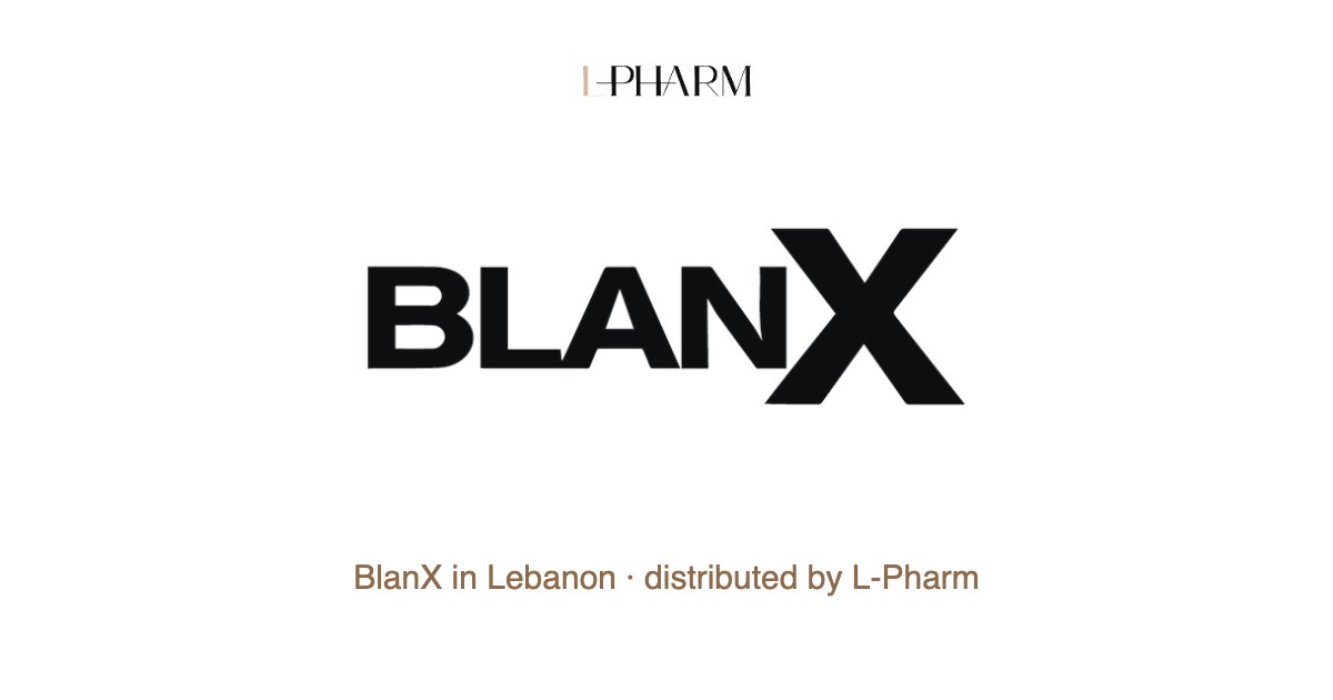 BlanX in Lebanon