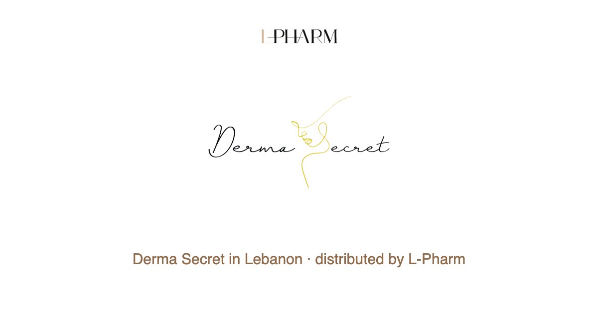 Derma Secret in Lebanon