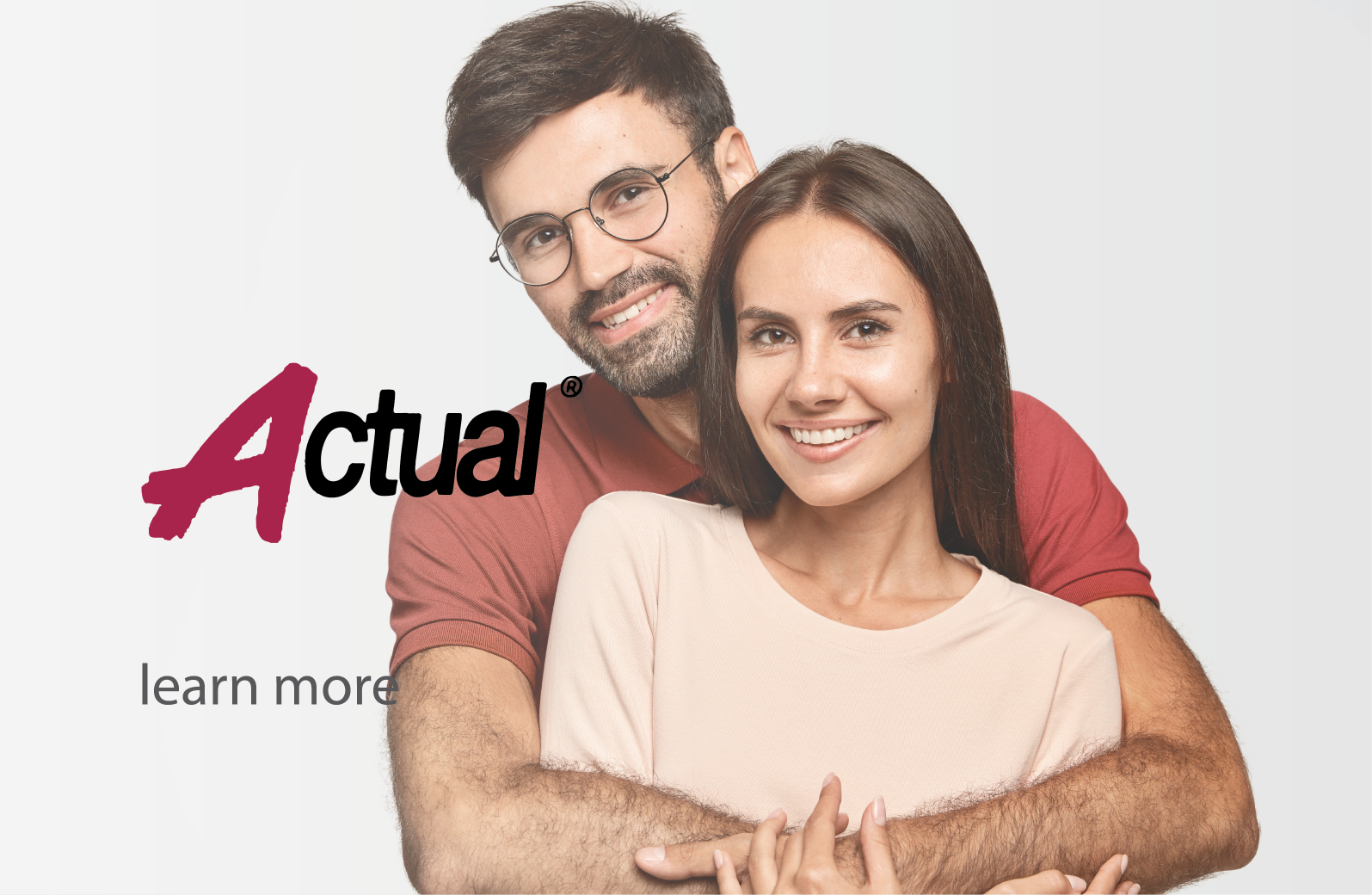 Mountain lake at sunrise