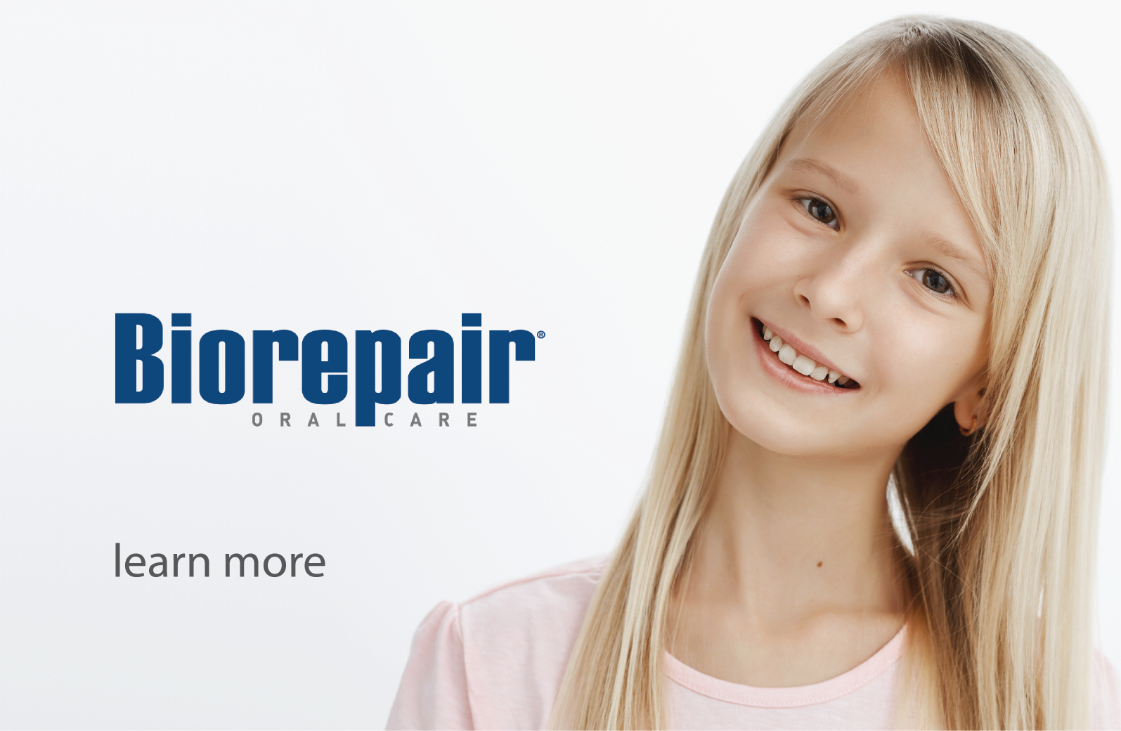 Mountain lake at sunrise