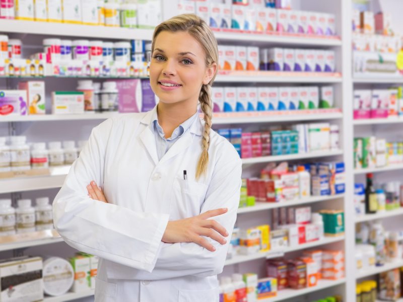 Personal wellness products